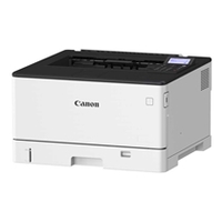 CANON A3モノクロレーザービームプリンター Satera LBP452 (4961C002)画像