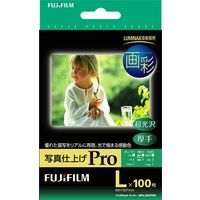 FUJIFILM WPL100PRO インクジェット用紙 (WPL100PRO)画像