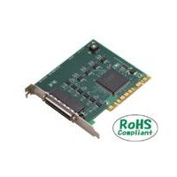 CONTEC 非絶縁型デジタル入出力ボード DIO-6464T2-PCI (DIO-6464T2-PCI)画像