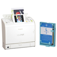 CANON SELPHY ES2 (2096B004)画像