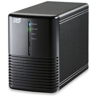 USB3.0 RAIDケース (HDD2台用) ブラック RS-EC32-U3RX画像