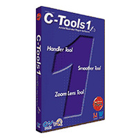 コムネット C-Tools1/CS(クリエイターツールズ1) (C-Tools1/CS(クリエイターツールズ1))画像