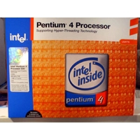 Intel Pentium4 520 (BX80547PG2800E)画像