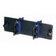 PANDUIT SCデュプレックス4芯付きパネル (FAP2WDSC)画像