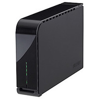 BUFFALO USB2.0用 外付けハードディスク 1TB HD-LEM1.0TU2 (HD-LEM1.0TU2)画像