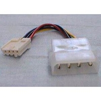ainex 電源コネクター変換ケーブル (WA-076)画像