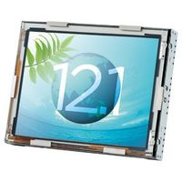 タッチパネル・システムズ 12.1型赤外線走査方式LCDタッチモジュール (ET1289L-9CJB-1-T-G)画像