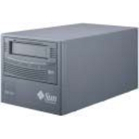 Sun Microsystems StorEdge SDLT600 デスクトップテープドライブ (SG-XTAPSDLT600-D-Z)画像