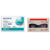 SONY AIT-2データカートリッジ 36/93GB (SDX2-36CR)画像