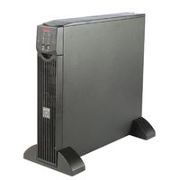 APC Smart-UPS RT 1500 5年保証付モデル (SURTA1500XLJ5W)画像