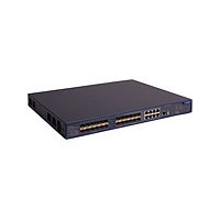 Hewlett-Packard JD374A#ACF A5500-24G-SFP EI Switch (JD374A#ACF)画像