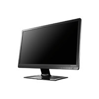 I.O DATA ブルーライト低減機能付き 23.6型ワイド液晶ディスプレイ 黒 (LCD-AD242EB)画像