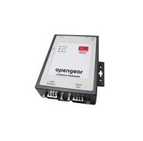 Opengear 【キャンペーンモデル】CM4001 Secure Serial Console Server (CM4001/C)画像