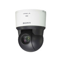 SONY ネットワークカメラ SNC-EP580 (SNC-EP580)画像