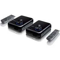 クリエイティブ・メディア Xmod Wireless XF-MODW-BK (XF-MODW-BK)画像