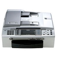brother 薄型複合機(MyMio) MFC-480CN (MFC-480CN)画像