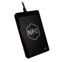 ACS NFCカードリーダー (ACR1251U-A1ACSG211F)画像