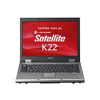 TOSHIBA dynabook Satellite K22 210E/W PSK222EEWSRUU3 (PSK222EEWSRUU3)画像