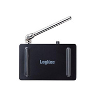 Logitec Androidタブレット用 ワンセグチューナー/ブラック (LDT-1SA01)画像