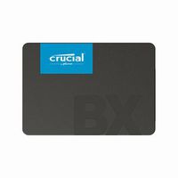 crucial CT2000BX500SSD1JP Crucial BX500 シリーズ SATA接続 SSD (2TB) (0649528-823083)画像
