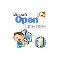 Microsoft Windows Server 2008(J)ユーザー CAL Open Business (R18-02716)画像