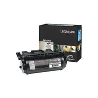 Lexmark International 64017HR 大容量トナーカートリッジ(21000枚) (64017HR)画像