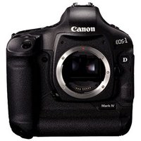 CANON EOS-1D Mark IV (3822B001)画像