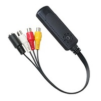 NOVAC Micro CAPTURE USB NV-CP203 (NV-CP203)画像