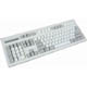 Matias Left Hand Keyboard for PC – USB connector & Hub (KB-8861XPL)画像