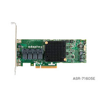 ADAPTEC Adaptec ASR-71605E SGL (2274500-R)画像