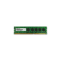 GREENHOUSE GH-DS1333-4GECF PC3-10600 DDR3 ECC DIMM 4GB (GH-DS1333-4GECF)画像