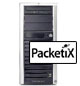 － PacketiX（１Server + 10Client + 初年度保守） + HP ProLiant ML110 G2 （Win2003サーバー付） (S/PXV2-SS-CL10-S1/3660840-AAJT)画像