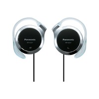 パナソニック ステレオヘッドホン ブラック RP-HZ47-K (RP-HZ47-K)画像