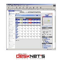 ネオジャパン desknet’s　ライト版（50ユーザーライセンスのみ） (desknet’s　ライト版（50ユーザーライセンスのみ）)画像
