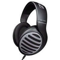 SENNHEISER HD515 ヘッドホン(ハイエンドサウンドモデル) (HD515)画像