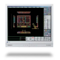 EIZO FlexScan L767-F (L767-F)画像
