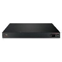 Avocent   (CYCLADES) 48 Port Cyclades ACS 5048 with SINGLE AC Power Supply (ACS5048-105)画像