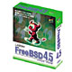 LASER5 FreeBSD 4.5 Complete Package (FreeBSD 4.5 Complete Package)画像