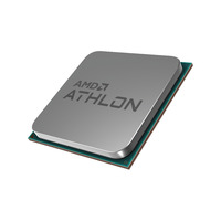 AMD Athlon200GE（2C4T,TDP35W、AM4）With Cooler (YD200GC6FBBOX)画像