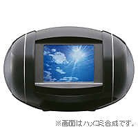 PLANEX MZK-WDPR デジタルフォトフレーム機能搭載 無線LANルータ Rugby (MZK-WDPR)画像