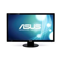 ASUS VE278Q (27型ワイド LEDバックライト搭載LCDモニター) (VE278Q)画像