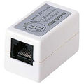 サンワサプライ ADT-EX-5N RJ-45中継アダプタ (ADT-EX-5N)画像