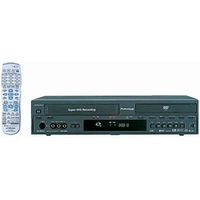 VICTOR SR-MV50 業務用S-VHSビデオ一体型DVDビデオレコーダー (SR-MV50)画像