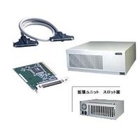 インタフェース PCIバスフルサイズ13スロット/バスブリッジ付J型ユニット(PCI->PCI) (PCE-PCU13DFJ)画像