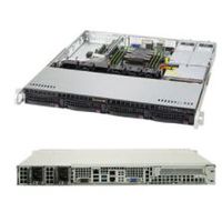 SUPERMICRO SYS-5019P-MR (SYS-5019P-MR)画像