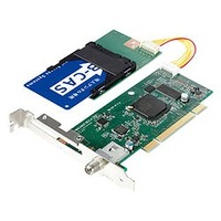 I.O DATA PCIバス対応 地上デジタルTVキャプチャボード GV-MVP/HX (GV-MVP/HX)画像