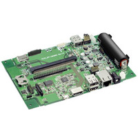 RATOC Systems RaspberryPi CM3 キャリアボード (RPi-CM3MB2)画像