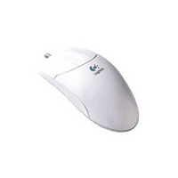 LOGICOOL First Mouse 3Button II SM-23R (SM-23R)画像