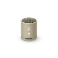 SONY SRS-XB13/C ワイヤレスポータブルスピーカー XB13 ベージュ (SRS-XB13/C)画像