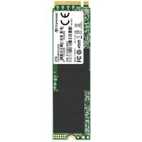 Transcend SSD 2TB M.2 2280 PCIe Gen3x4 M-Key 3D TLC with Dram (TS2TMTE220S)画像